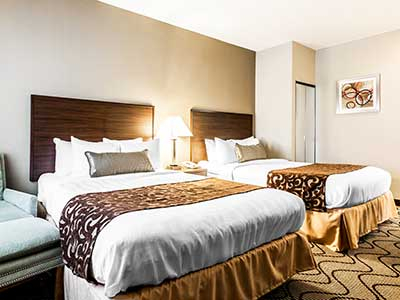 Best offers for Comfort Suites John Wayne Airport Santa Ana