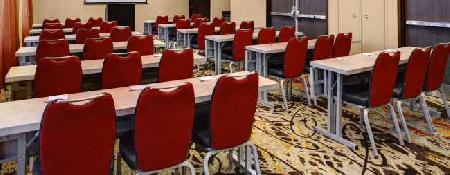 Las mejores ofertas de HAMPTON INN SUITES AUSTIN @ THE UNIVERSIT/ CAPITOL Austin 