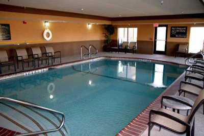 Las mejores ofertas de Hampton Inn & Suites Austin South/Buda Austin 