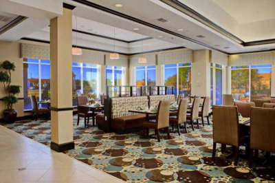 Las mejores ofertas de Hilton Garden Inn Abilene Abilene