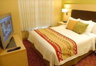 Las mejores ofertas de MARRIOTT TOWNEPLACE SUITES DAYTON NORTH Dayton 