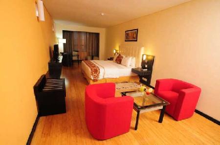 Best offers for BEST WESTERN PREMIER ACCRA AIRPORT HOTEL Accra 