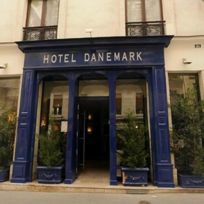 Las mejores ofertas de HOTEL DANEMARK Paris 