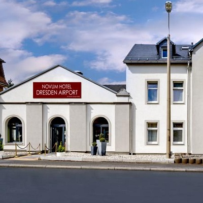 Las mejores ofertas de NOVUM HOTEL DRESDEN AIRPORT Dresden
