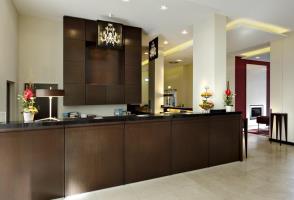 Las mejores ofertas de BERLIN MARK HOTEL Berlin