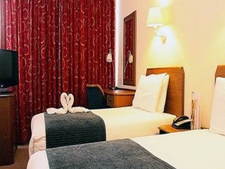 Best offers for Airport Inn Gatwick London 