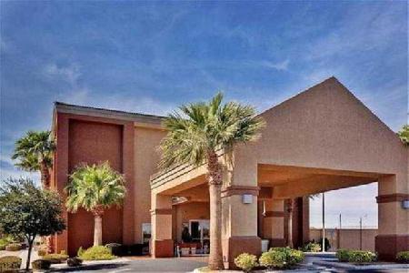 Las mejores ofertas de Holiday Inn Express Nellis North Las Vegas 