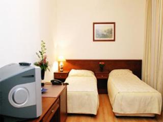 Las mejores ofertas de HOTEL GOETHE Munich