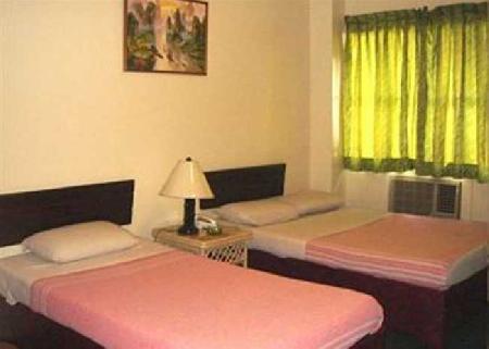 Las mejores ofertas de NEW SOLANIE HOTEL Manila 