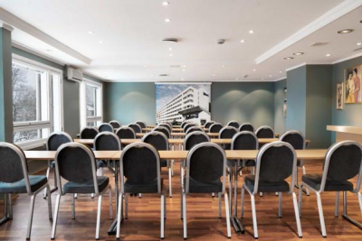 Las mejores ofertas de RADISSON BLU WATERFRONT HOTEL Estocolmo