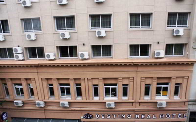 Las mejores ofertas de Destino Real Hotel Buenos Aires