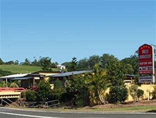 Las mejores ofertas de RED BRIDGE MOTOR INN Sunshine Coast