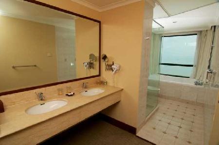Best offers for THE GURNEY RESORT HOTEL & RESIDENCES Penang - George Town