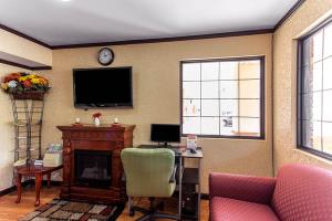 Las mejores ofertas de Econo Lodge Nashville TN Nashville 