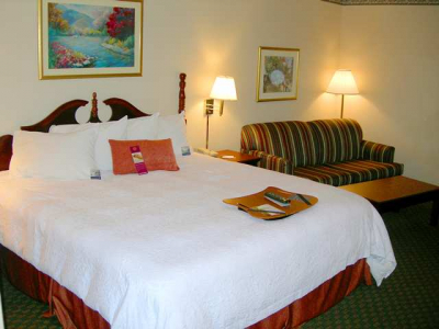 Las mejores ofertas de HAMPTON INN BELLEVUE-NASHVILLE-I-40 WEST Nashville 