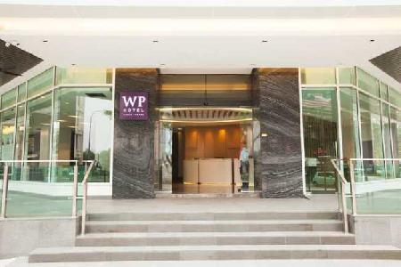 Las mejores ofertas de HOTEL WP Kuala Lumpur