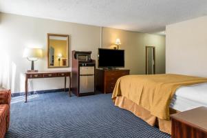 Las mejores ofertas de Days Inn by Wyndham Havelock Havelock 