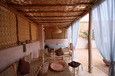 Las mejores ofertas de RIAD BELDI Marrakech