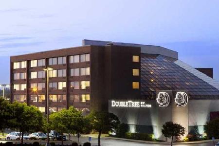 Best offers for Doubletree Hotel Rochester Rochester 