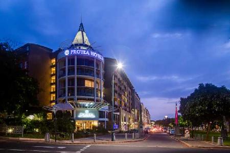 Best offers for Protea Hotel Umhlanga Ridge Durban