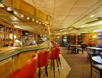 Las mejores ofertas de DAYS INN NEW STANTON PA New Stanton 