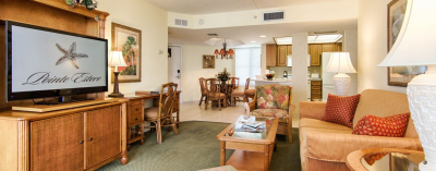 Best offers for Pointe Estero Beach Resort Fort Myers 