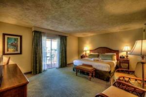 Las mejores ofertas de INN OF NAPLES Naples 