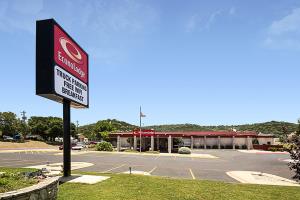 Las mejores ofertas de Econo Lodge San Antonio 