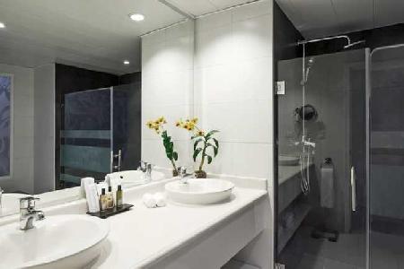 Las mejores ofertas de OCEAN BLUE & SAND RESORT -JUNIOR SUITE PRIVILEGE- Punta Cana