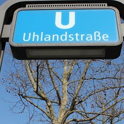 Las mejores ofertas de APARTHOTEL ADAGIO BERLIN KURFUERSTENDAMM Berlin