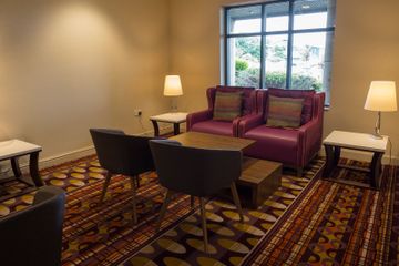 CEDAR COURT HOTEL WAKEFIELD