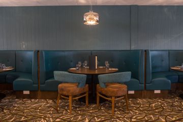 CEDAR COURT HOTEL WAKEFIELD