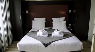 Las mejores ofertas de APPART'CITY MARNE LA VALLEE VAL D'EUROPE Paris 