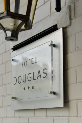 Las mejores ofertas de Douglas Hotel Paris 