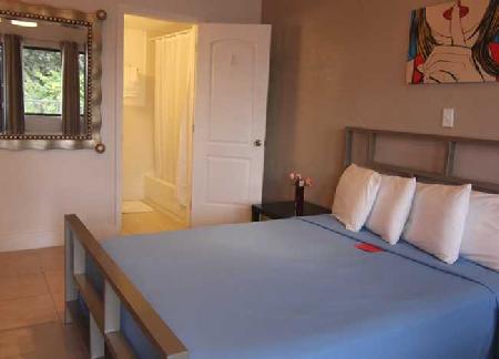 Las mejores ofertas de SHALIMAR MOTEL Miami 