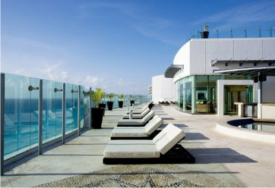 Las mejores ofertas de BEACH PALACE RESORT Cancún 