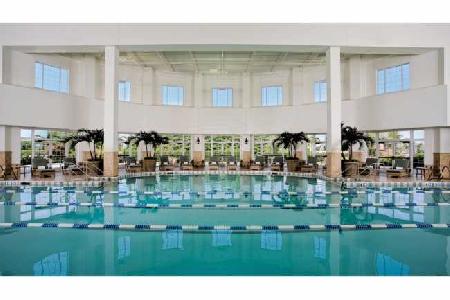 Best offers for GAYLORD OPRYLAND RESORT AND CO Nashville 