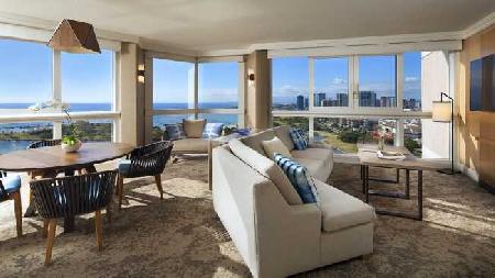 Best offers for HAWAII PRINCE HOTEL WAIKIKI Honolulu 