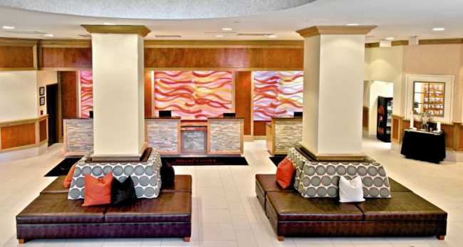 Best offers for ANCHORAGE MARRIOTT DOWNTOWN Anchorage 