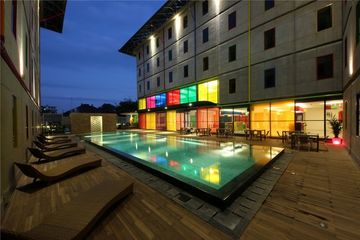 Las mejores ofertas de POP! HOTEL KUTA Isla de Bali