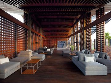 Las mejores ofertas de THE SANTAI Isla de Bali