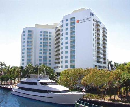 Best offers for DOUBLETREE SUITES BY HILTON GALLERY ONE FORT LAUDERDALE Fort Lauderdale 