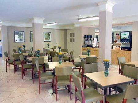 Las mejores ofertas de La Quinta Inn Houston Greenway Plaza Houston