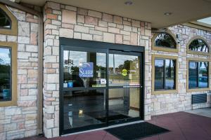 Las mejores ofertas de SLEEP INN SUITES Houston