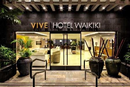 Las mejores ofertas de Aqua Continental Honolulu 