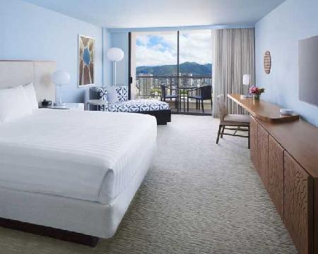 Las mejores ofertas de Hyatt Regency Waikiki Beach Resort Honolulu 