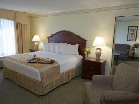 Las mejores ofertas de RESTRICT-ROSEN PLAZA Orlando 