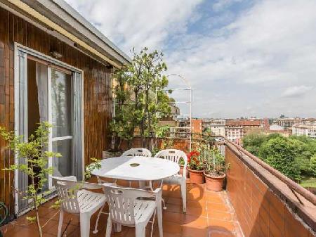 Las mejores ofertas de TERRACE ON MILAN Milan