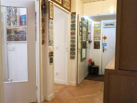 Las mejores ofertas de ALESIA TERRASSE Paris 