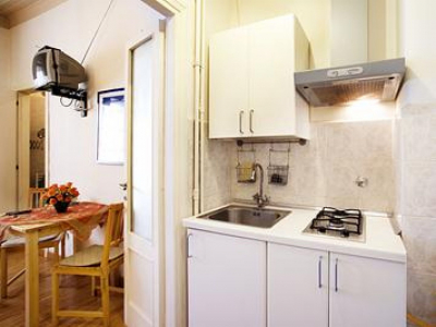 Las mejores ofertas de CASA SACCONI Roma